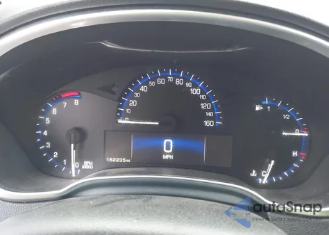 2015 Cadillac Srx Luxury Collection из США, поврежденный, VIN 3GYFNBE30FS545427